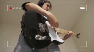Blondie - Maria (CHDZ cover)