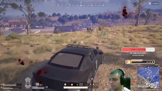 🔴 Слово Пубгера 18+ ✔ На канале теплая и дружелюбная атмосфера PUBG VKPlay и YouTube 🔴 смотреть онлайн