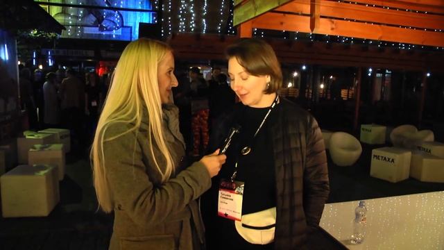 Культовый фестиваль 404 fest - финальная вечеринка в Самаре смотреть онлайн