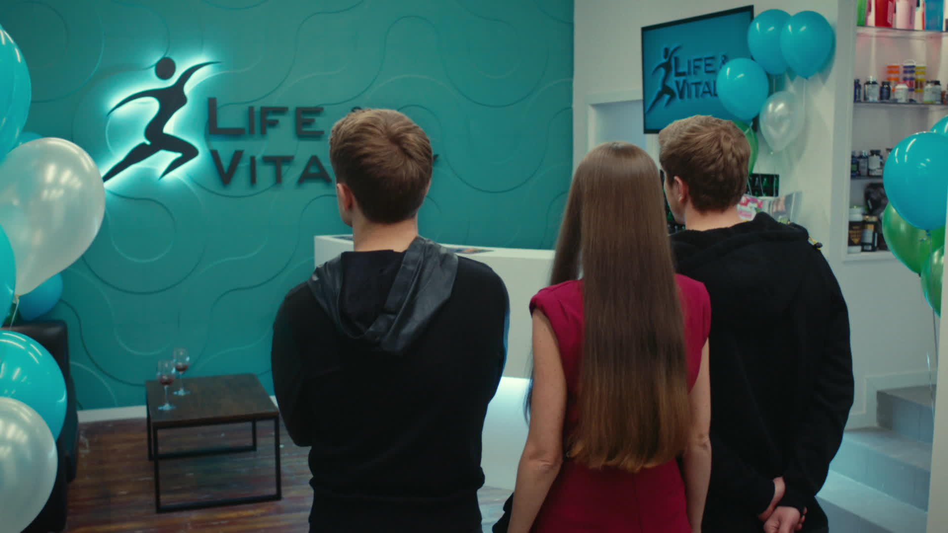 Улица, 1 сезон, 66 серия смотреть онлайн