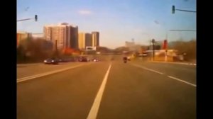 Дуры на дорогах. Женщины за рулём. Приколы