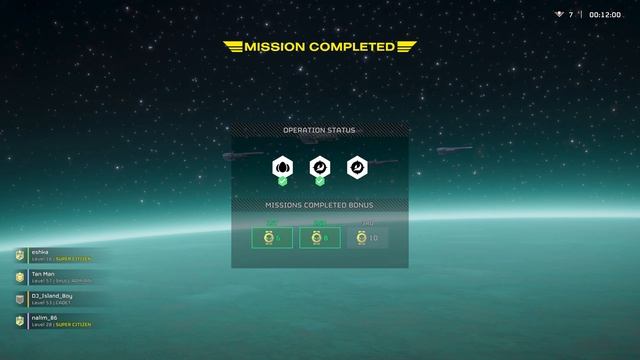 HELLDIVERS 2. Кооп с Никитой #14.