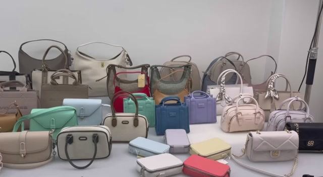 823_женские сумки из искусственной кожи торговая марка D.Jones смотреть онлайн