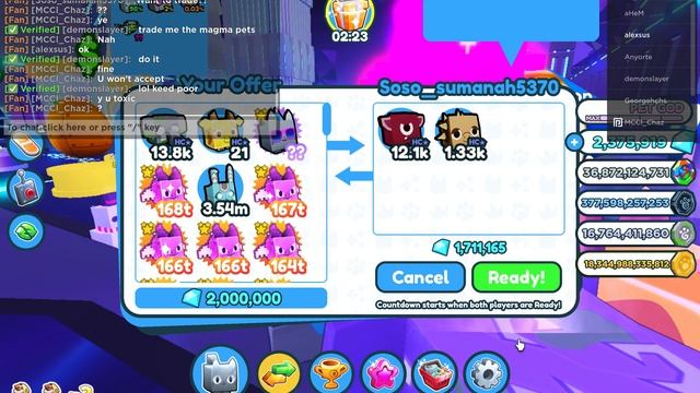 как пройти hard мир pet simulator x смотреть онлайн