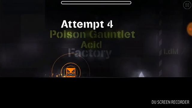 GD ХАРД УРОВНИ смотреть онлайн