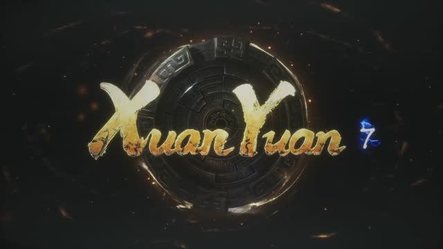 Xuan Yuan Sword 7 Rus PS4 Часть 04