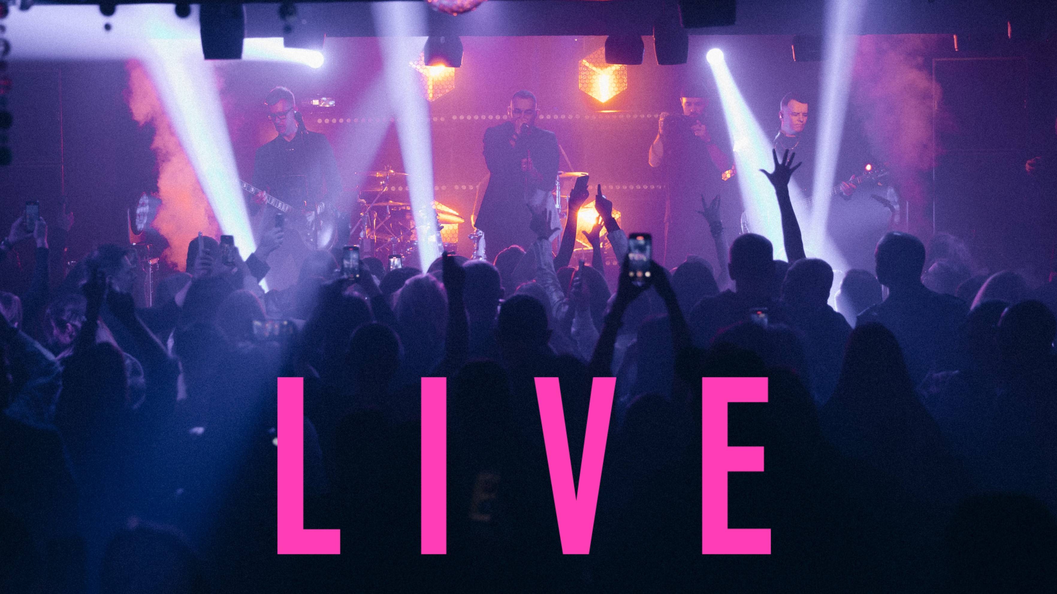 WER BAND LIVE 2025 Part1