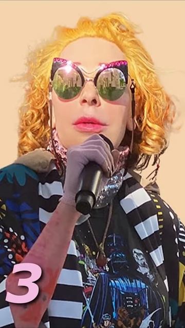 ЖАННА АГУЗАРОВА. 5 ЛУЧШИХ ОБРАЗОВ! #лучшиеобразы #агузарова #агузароважанна #жаннаагузарва