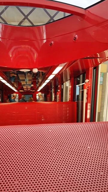 Прощание с Тибидабо