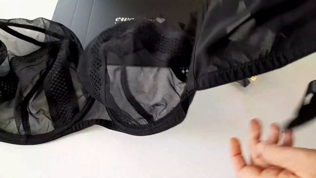 Бюстгальтер з м'якою чашкою Ewa Bien Pilar B171.BILIZNA.IN.UA смотреть онлайн