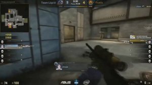 Легендарный момент Симпла