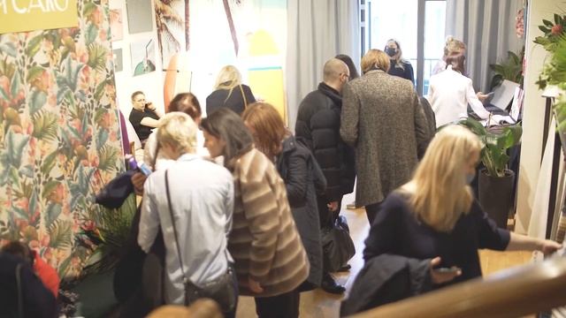 Видео-отчёт HomeFest 5. Как это было смотреть онлайн