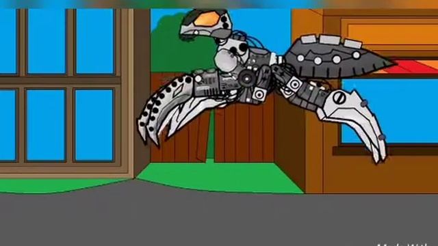 Мультики про танки!!! часть 2 смотреть онлайн