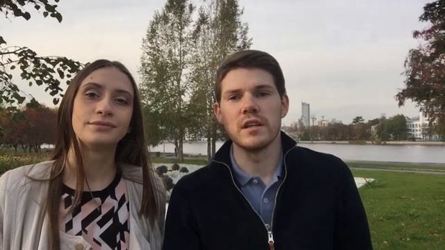 Настя и Дима на #ЖАННАПОЖЕНИ смотреть онлайн