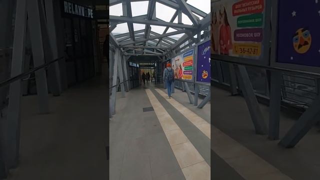 Торговый центр Мега грин в Белгороде смотреть онлайн