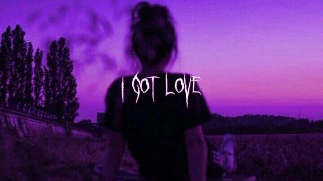 I Got Love (feat. Рем Дигга)