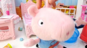 Как прогулять школу - Свинка Пеппа и Смешные видео