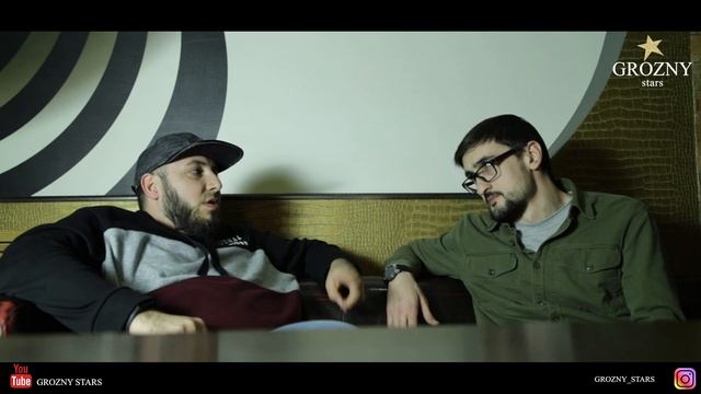 Grozny Stars #4 выпуск один день с СВЧР смотреть онлайн