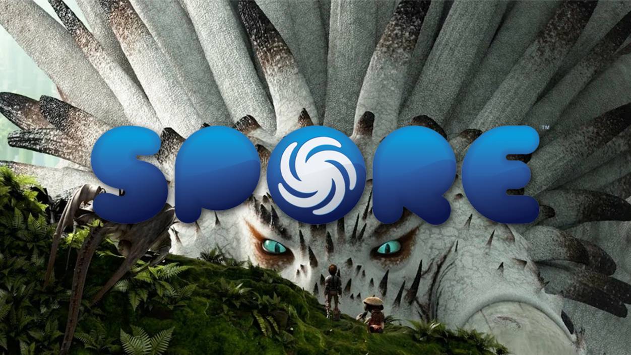 Блокбастеры (SPORE) #3