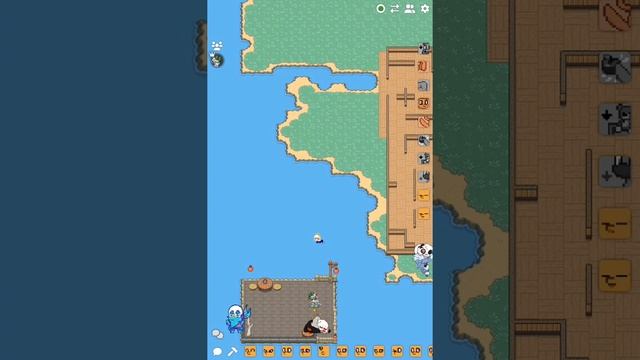 строим закулисье в пони Таун смотреть онлайн