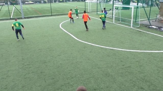 5 Тур Ліга Нова Баварія КН ФК Баварія – МФК Центр смотреть онлайн