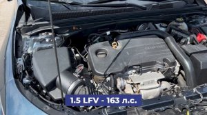 Обзор Chevrolet Malibu 1.5 LT / Вопросы про надёжность, плюсы и ми