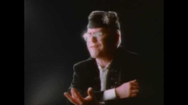 Elton John - Sacrifice (Kamro Remix)