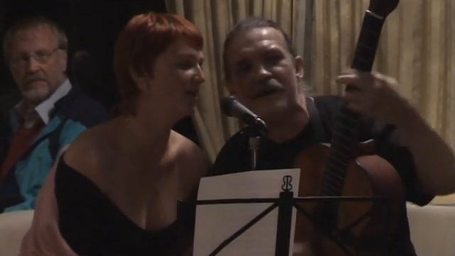 Катя и Сергей смотреть онлайн