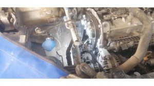 Geely Coolray 1.5т зам. Грм и помпы#geely #coolray