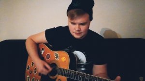 Песня про Катю(авторская)