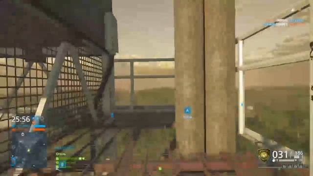Стримчик по  Battlefield Hardline
