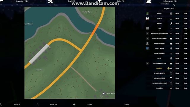 Unturned : серия 2 = выживаем!