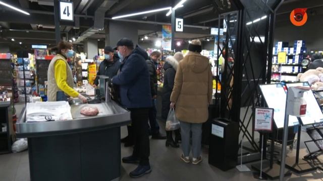 С 1 февраля вводятся минимальные розничные цены на пластиковые пакеты смотреть онлайн