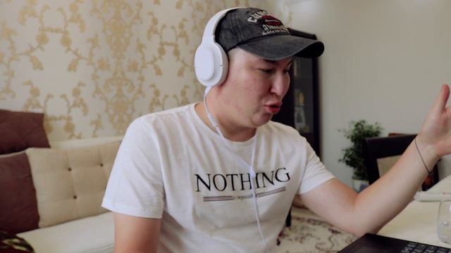 Енлик, делай красиво! / SHIZA & Yenlik - Koka / Yenlik - DOP / Реакция на клипы