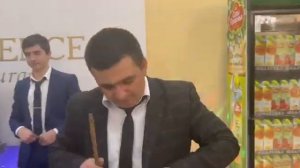 группа Дагестан Кавха на свадьбе