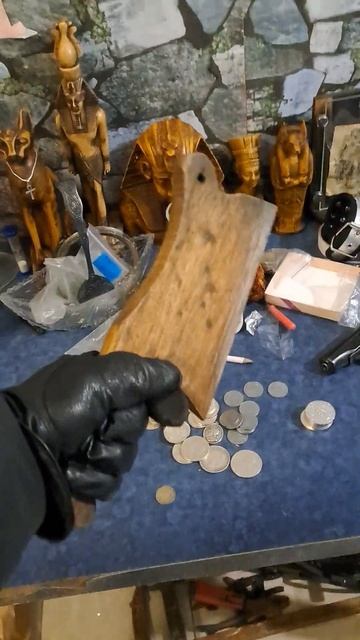 топор деревянный😃 смотреть онлайн