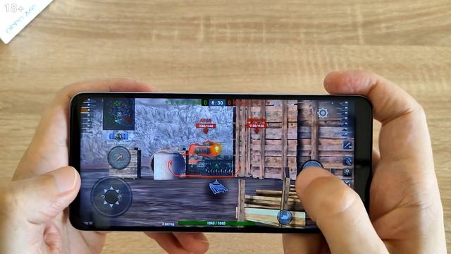 OPPO A60 Огляд українською процесор ігри камера батарея. Бюджетний смарфтон на 8000 – Цікаві гаджет