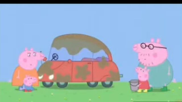 Приколы Свинка Пеппа(На Ингушском)(На Русском) смотреть онлайн