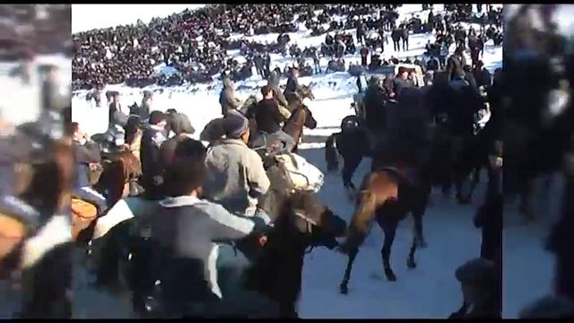 Urgur Ko'pkari 06 смотреть онлайн