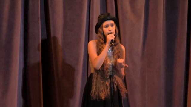 Олеся Кичук Dernier Dance смотреть онлайн