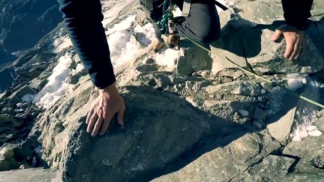 MATTERHORN-ПОСЛЕ-СОЛВЕЙ смотреть онлайн