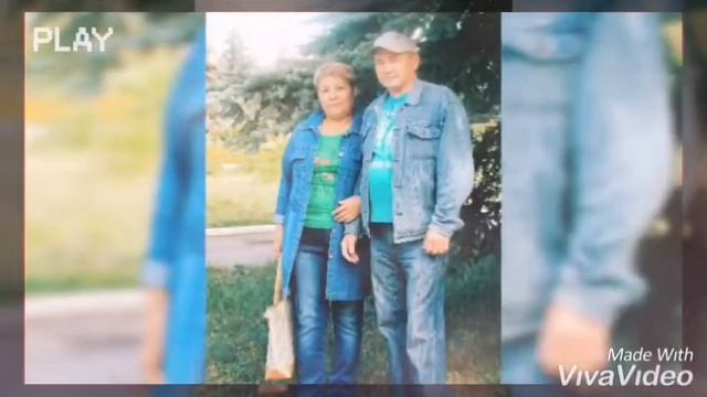 С Юбилеем Мамочка!!! смотреть онлайн