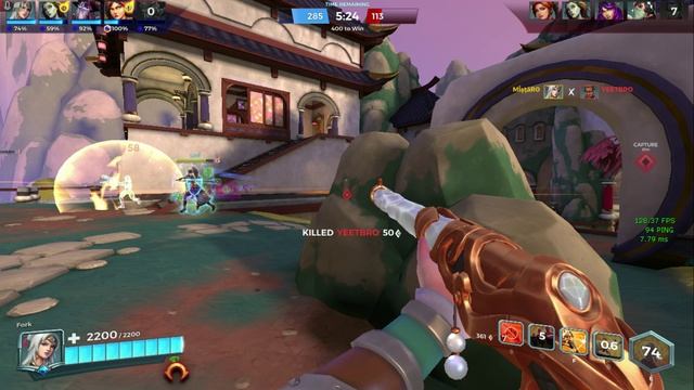 Paladins_2025.05.17-00.43 смотреть онлайн