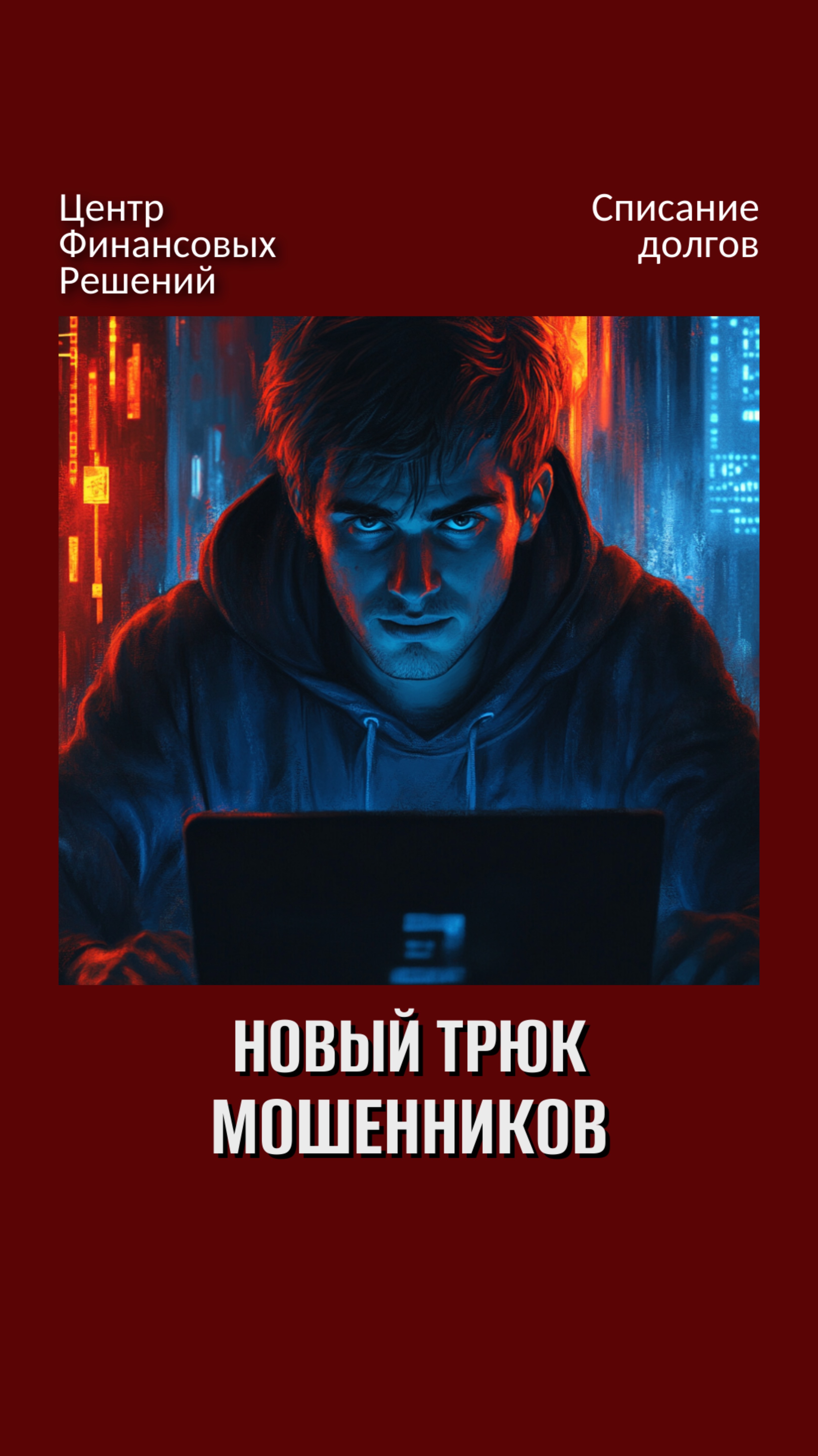 Новый трюк мошенников смотреть онлайн