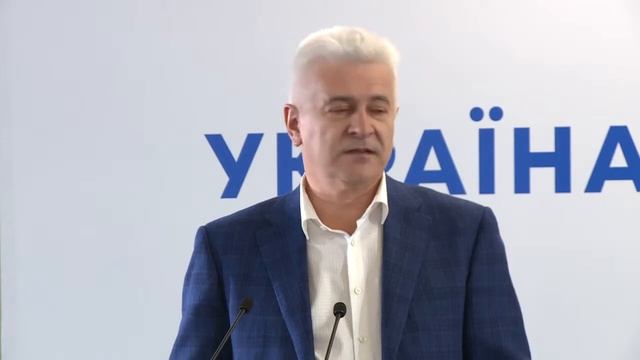 Дмитро Олійник про Маніфест роботодавців та підписання Меморандуму Юлією Тимошенко