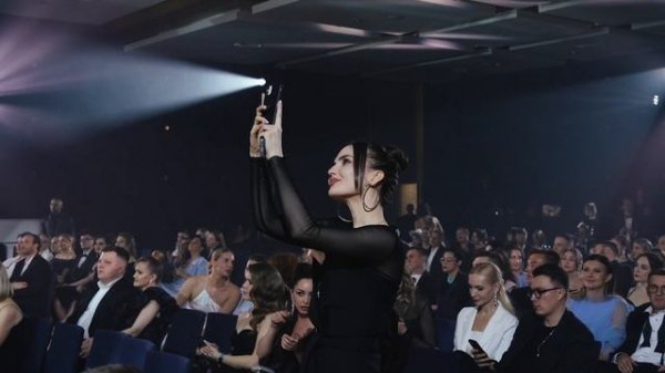 WAU 2022 Анна Перевозкина @annperevozkina