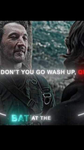 The Gorge story Drasa and levi #трейлер #кино #фильмы смотреть онлайн