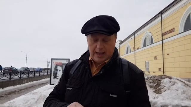 Еженедельный Обзор Телеграм Каналов Архангельска 11.03.2020