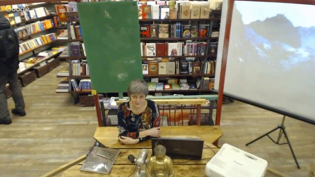 Клуб путешественников в Белых Облаках. Гималаи - обитель Богов!