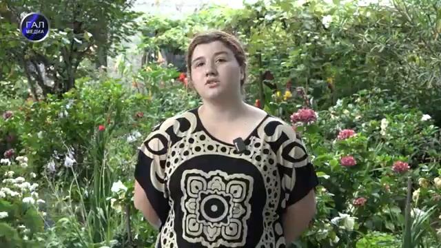 Гальское Телевидение 'События недели' – 14.07.2024